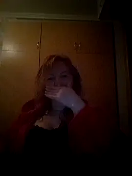ChristinaYork online show from March 2026 03:12:02 AM