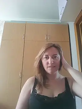 ChristinaYork online show from March 2026 01:04:02 PM