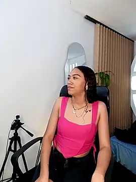 ritzabeth daniel online show from March 2026 02:48:02 AM