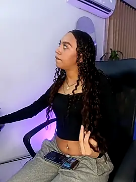 ritzabeth daniel online show from March 2026 02:22:02 AM