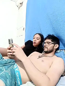 ritzabeth daniel online show from April 2026 08:31:02 PM