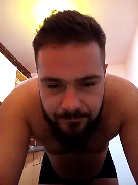 Enzo9911 online show from February 2026 08:14:01 AM