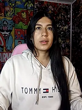 charlottte wh online show from April 2026 07:50:02 AM