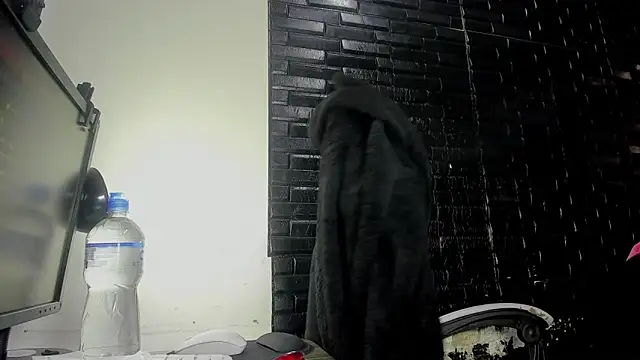 ScarlettSexRx online show from April 2026 12:58:02 PM