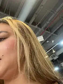 SamanthaVega  online show from June 2026 10:22:01 PM