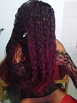 HonneyVictoria online show from April 2026 04:32:01 AM