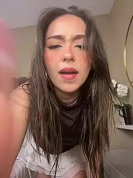 SofiBaez online show from March 2026 07:51:02 PM