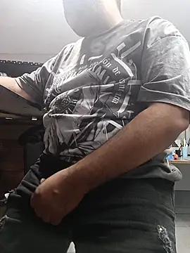 Snapshot of UrsoBissexualPauGrosso chatting on March 2026 02:57:01 PM UrsoBissexualPauGrosso online show from March 2026 02:57:01 PM