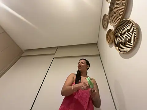 Doll Channelx online show from April 2026 01:28:02 AM