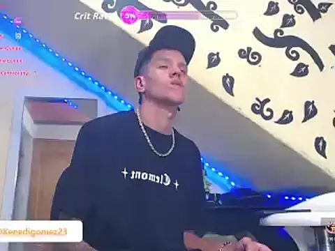 gabriel reyes21 online show from March 2026 12:49:02 PM