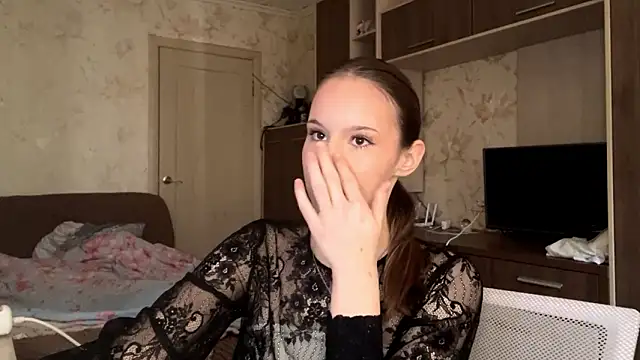 PrettyReal online show from March 2026 08:10:02 AM