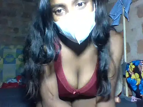 ishini4321 online show from May 2026 09:01:02 PM