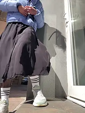 Kamorana online show from April 2026 09:51:02 AM