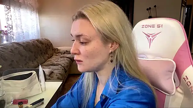 Just Ash online show from March 2026 07:12:02 AM