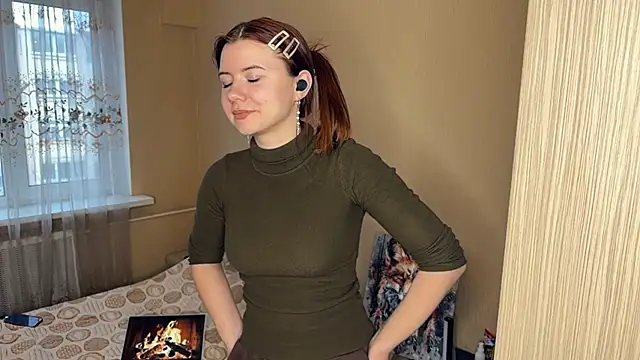 Snapshot of TerrellCookey chatting on March 2026 03:19:02 PM TerrellCookey online show from March 2026 03:19:02 PM