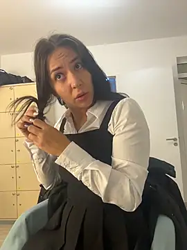 Bunny Lush online show from March 2026 04:29:01 AM