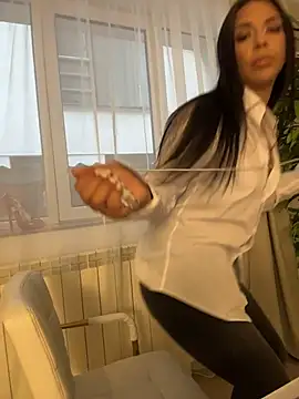 Bunny Lush online show from March 2026 05:44:01 AM