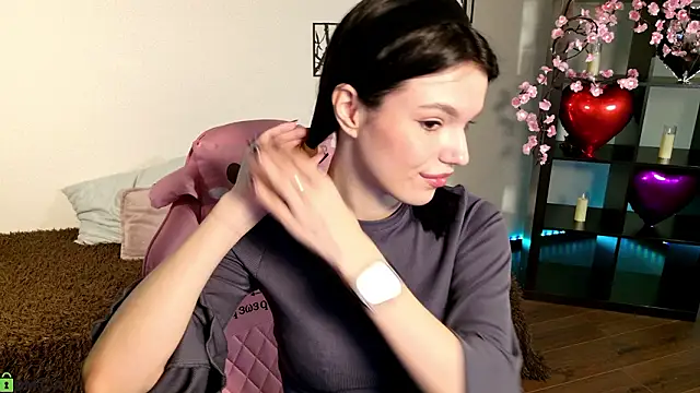 JanetCensley online show from March 2026 09:14:01 AM