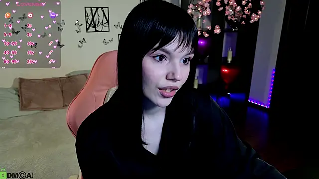 JanetCensley online show from April 2026 09:45:01 AM