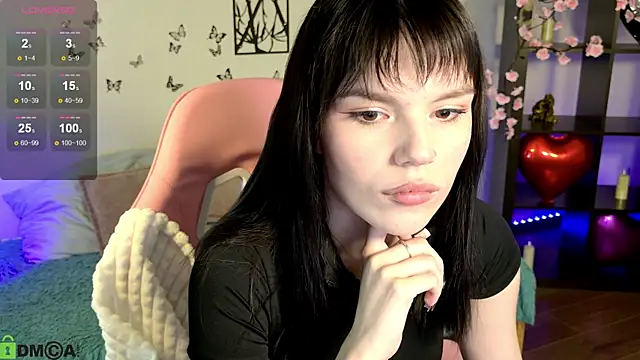JanetCensley online show from May 2026 08:08:01 AM