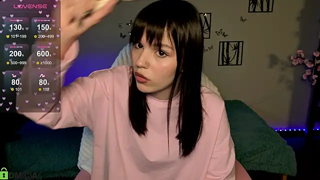 JanetCensley online show from May 2026 09:25:02 AM
