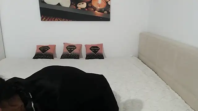 NickyHotXO online show from March 2026 05:13:01 AM