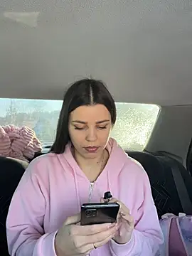 Black Enigma  online show from March 2026 02:06:01 AM