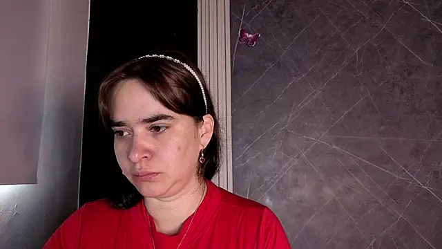  VALERIAGOMEZ online show from June 2026 12:51:01 PM