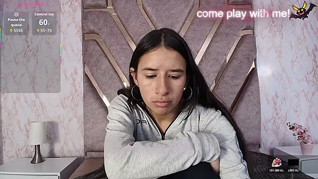 LilyRossi  online show from April 2026 12:28:02 PM