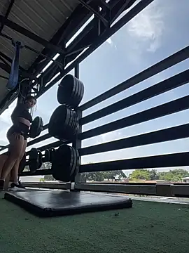 Arianna Moore online show from March 2026 02:39:02 PM