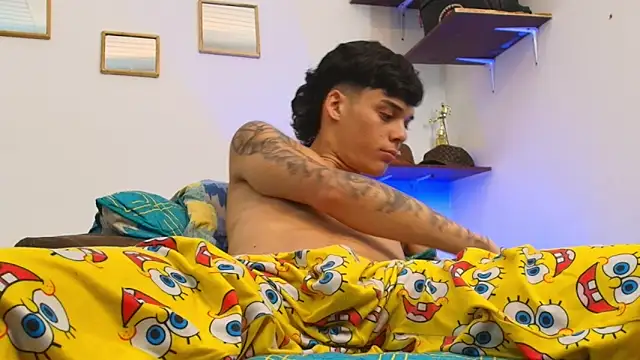 Rujano   999 online show from April 2026 03:55:01 AM