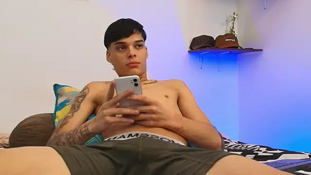 Rujano   999 online show from April 2026 10:08:02 AM