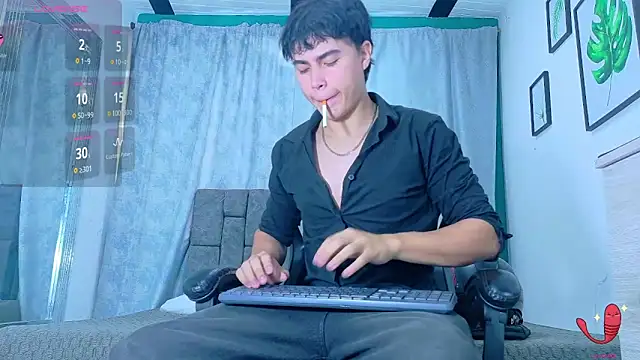 Dantekent online show from June 2026 01:25:02 PM