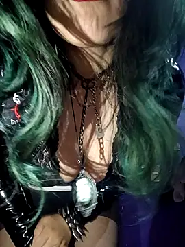 Zorrapunka online show from April 2026 02:43:01 AM