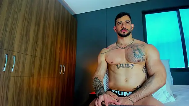 massimo visconti online show from March 2026 09:52:02 PM