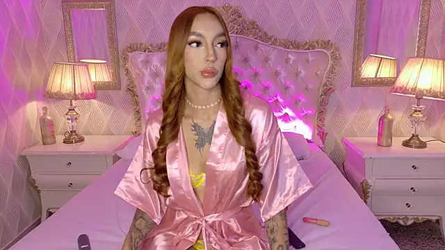 mia venon online show from April 2026 12:10:01 PM