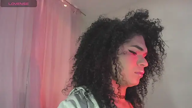 V-nus online show from March 2026 08:59:02 PM