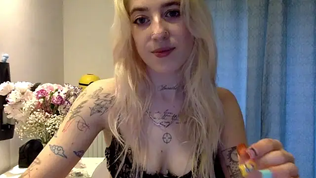 EmmyWet online show from August 2026 04:28:01 PM