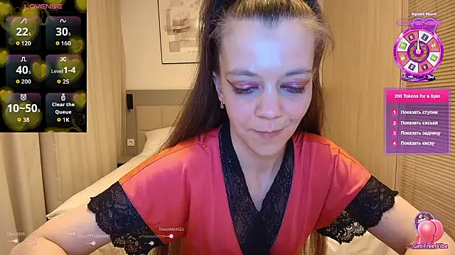 Yana-XX online show from March 2026 02:59:02 AM