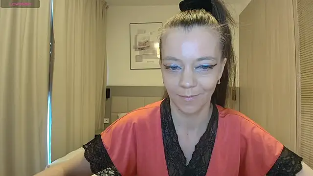 Yana-XX online show from March 2026 11:58:01 AM