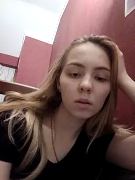 Snapshot of Prinseska27 chatting on February 2026 07:03:02 PM Prinseska27 online show from February 2026 07:03:02 PM