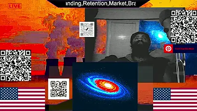 RussellTaylorLacy online show from April 2026 12:32:01 AM