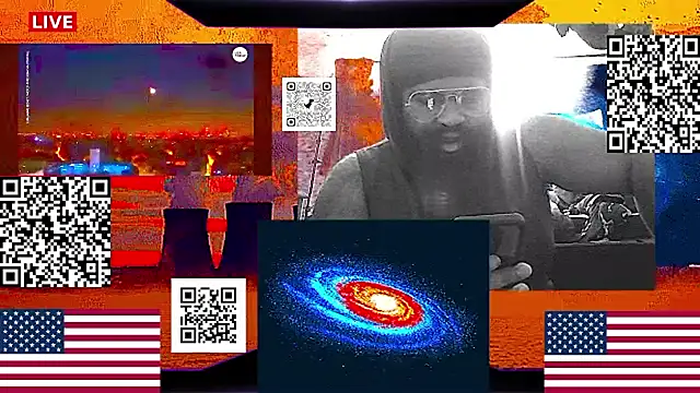 RussellTaylorLacy online show from May 2026 12:55:02 PM
