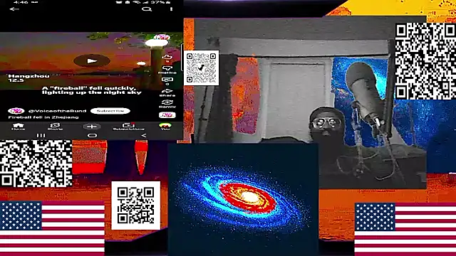 RussellTaylorLacy online show from June 2026 08:38:02 AM