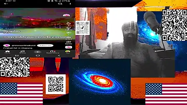 RussellTaylorLacy online show from June 2026 10:53:01 AM