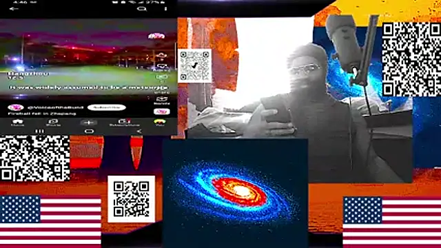 RussellTaylorLacy online show from June 2026 01:04:01 PM