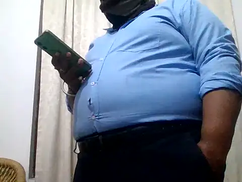 Snapshot of Huskyboss chatting on February 2026 03:13:02 PM Huskyboss online show from February 2026 03:13:02 PM