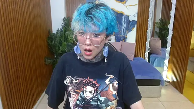 Lyra tay online show from April 2026 08:20:02 PM