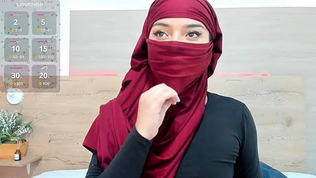  jennaa online show from March 2026 08:17:01 PM