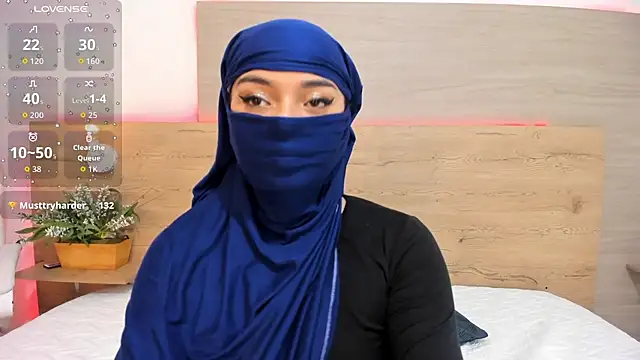  jennaa online show from March 2026 08:14:01 PM